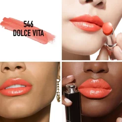 DIOR Addict Shine Lipstick Refillable huulipuna 3,2 g