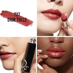 DIOR Addict Shine Lipstick Refillable huulipuna 3,2 g