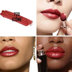 DIOR Addict Shine Lipstick Refillable huulipuna 3,2 g