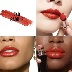 DIOR Addict Shine Lipstick Refillable huulipuna 3,2 g