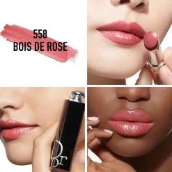 DIOR Addict Shine Lipstick Refill huulipunan täyttöpakkaus 3 g