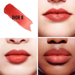 DIOR Addict Shine Lipstick Refill huulipunan täyttöpakkaus 3 g