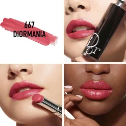 DIOR Addict Shine Lipstick Refill huulipunan täyttöpakkaus 3 g