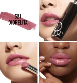 DIOR Addict Shine Lipstick Refill huulipunan täyttöpakkaus 3 g