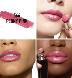 DIOR Addict Shine Lipstick Refill huulipunan täyttöpakkaus 3 g