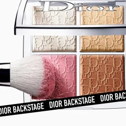 DIOR BACKSTAGE Blush Brush N16 poskipunasivellin