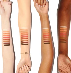 DIOR Backstage Eye Palette 9-Eyeshadow Palette luomiväripaletti 10 g