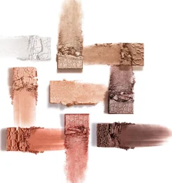 DIOR Backstage Eyeshadow Palette luomiväripaletti 10 g