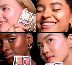 Dior Backstage Glow Maximizer Palette Multi-Use korostuspaletti 10 g