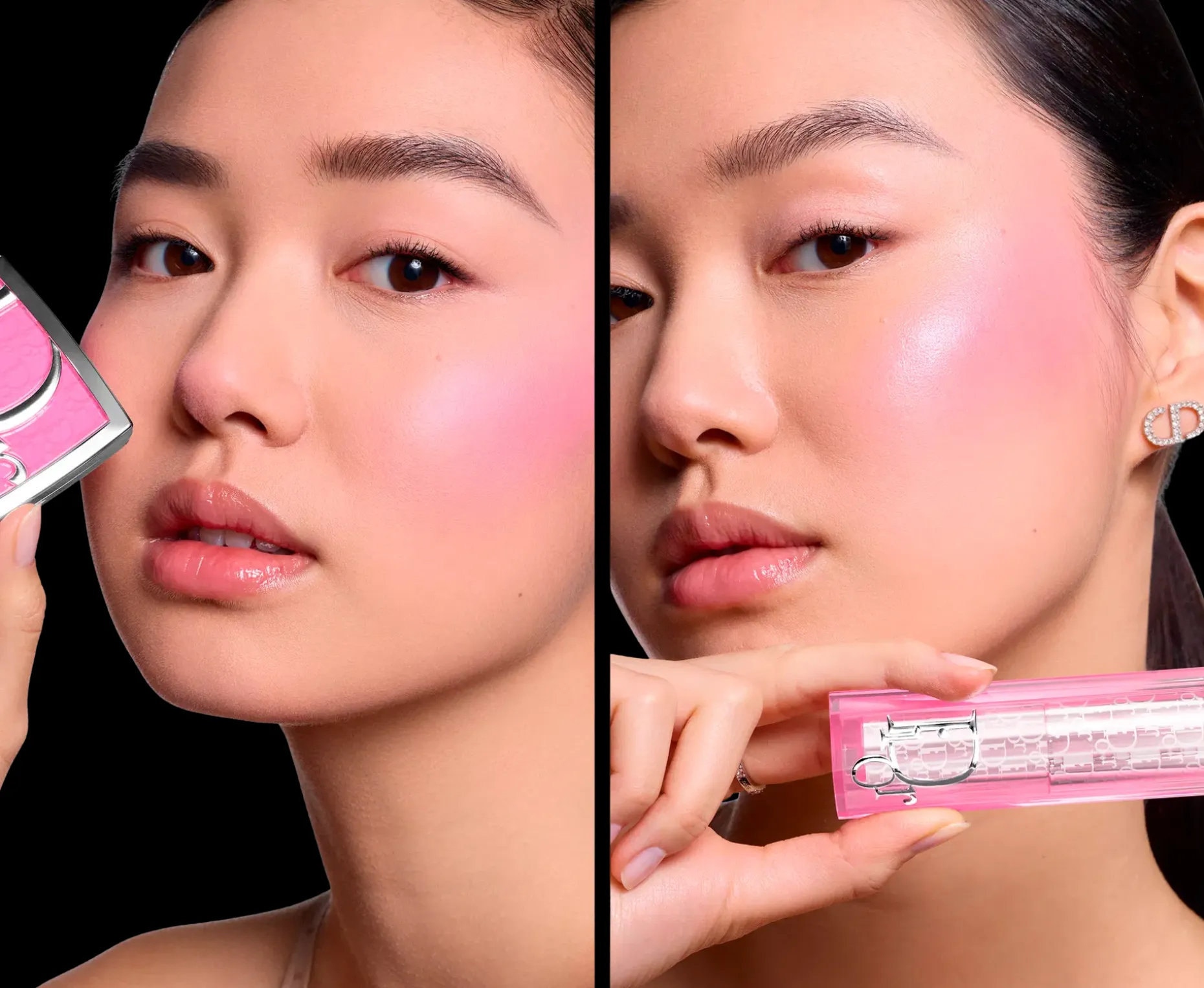 DIOR Backstage Rosy Glow Blush Stick poskipuna 6 g