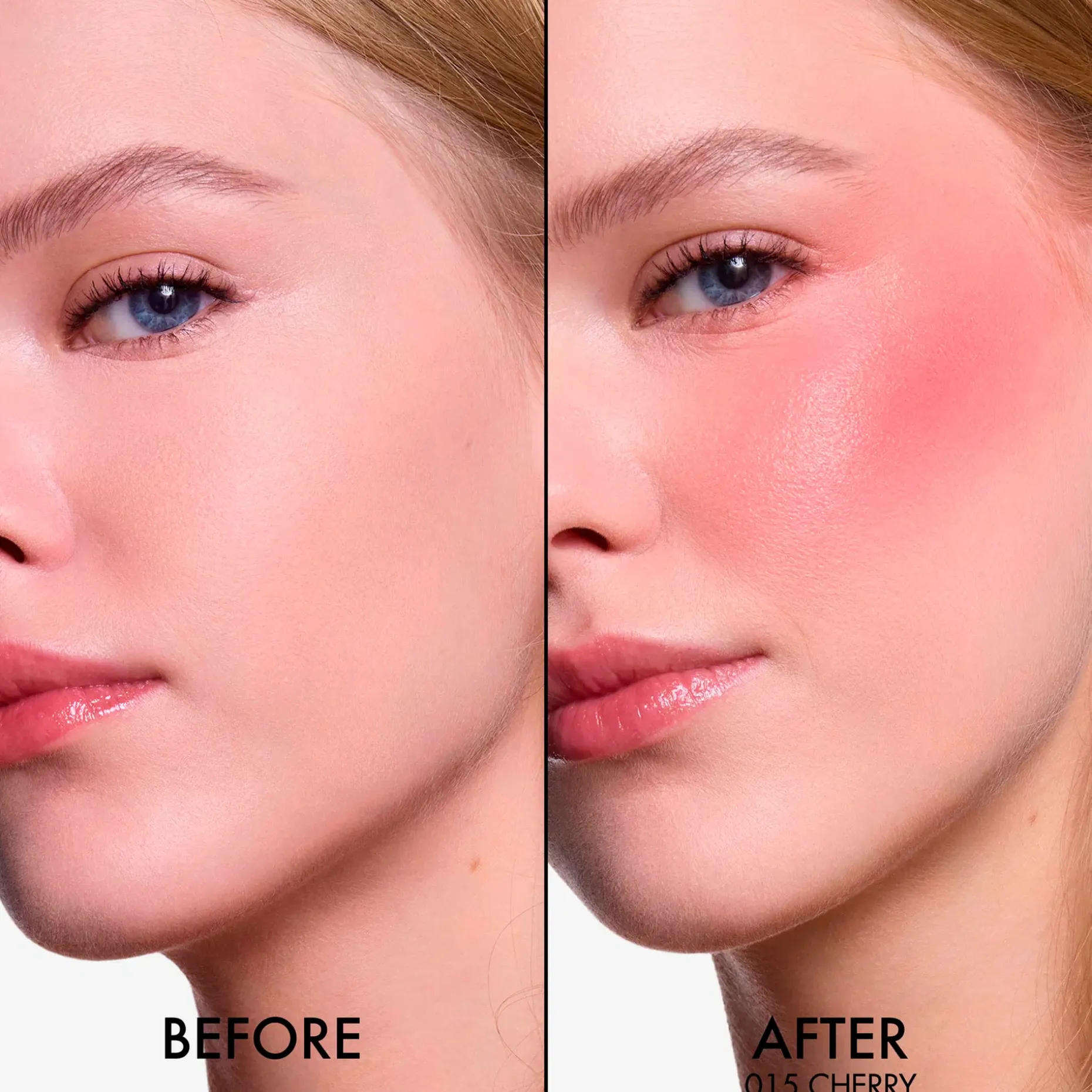 DIOR Backstage Rosy Glow Blush Stick poskipuna 6 g