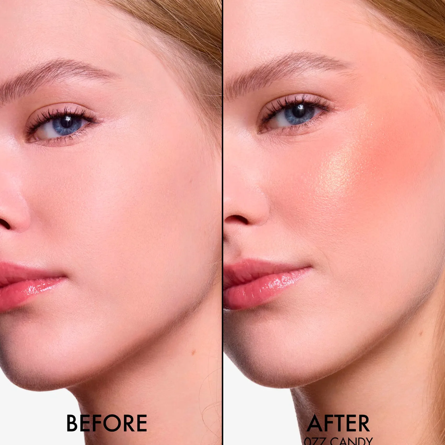 DIOR Backstage Rosy Glow Blush Stick poskipuna 6 g