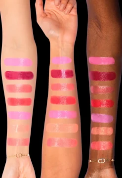 DIOR Backstage Rosy Glow Blush Stick poskipuna 6 g