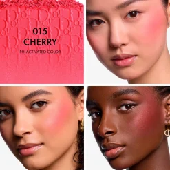 DIOR Backstage Rosy Glow Blush poskipuna 4.4 g