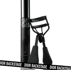 DIOR BACKSTAGE Smooth Lash Curler ripsientaivutin