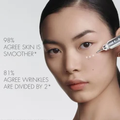 DIOR Capture Totale Hyalushot Wrinkle Corrector 15 ml