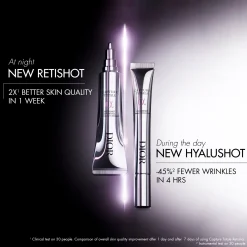 DIOR Capture Totale Retishot Retinol Skin Quality Renewer yötiiviste 20 ml