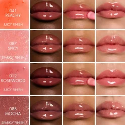 DIOR Dior Addict Lip Glow Oil huuliöljy 6 ml