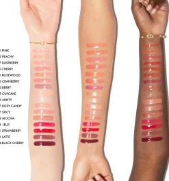 DIOR Dior Addict Lip Glow Oil huuliöljy 6 ml