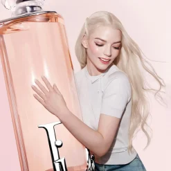 DIOR Dior Addict Peachy Glow Eau de parfum tuoksu 50 ml