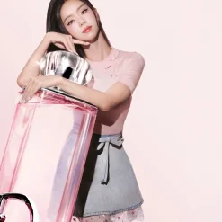 DIOR Dior Addict Rosy Glow Eau de parfum tuoksu 30 ml