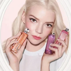 DIOR Dior Addict Rosy Glow Eau de parfum tuoksu 50 ml