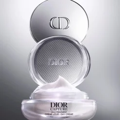 DIOR Dior Capture Rich Creme Refill täyttöpakkaus 50 ml