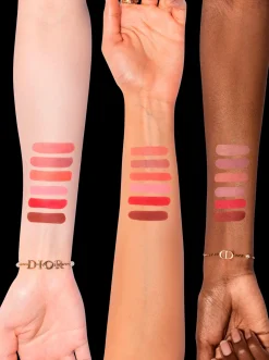 DIOR Dior Forever Blush Soft Filter Whipped Liquid Blush - Radiant Matte Finish poskipuna 11 ml