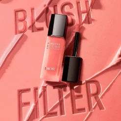 DIOR Dior Forever Blush Soft Filter Whipped Liquid Blush - Radiant Matte Finish poskipuna 11 ml