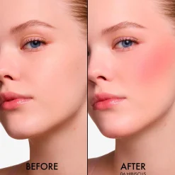 DIOR Dior Forever Blush Soft Filter Whipped Liquid Blush - Radiant Matte Finish poskipuna 11 ml