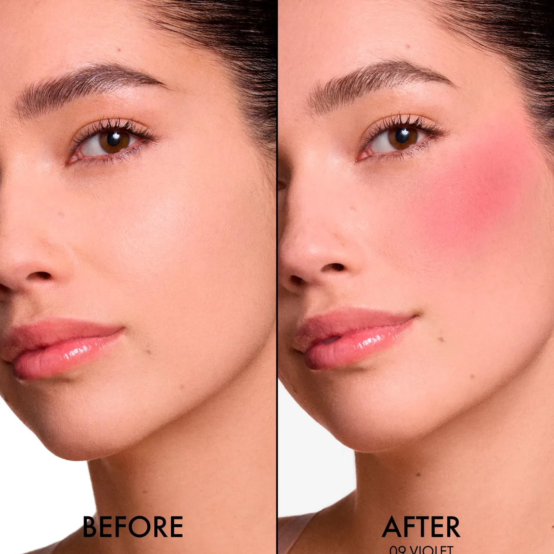 DIOR Dior Forever Blush Soft Filter Whipped Liquid Blush - Radiant Matte Finish poskipuna 11 ml