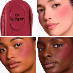 DIOR Dior Forever Blush Soft Filter Whipped Liquid Blush - Radiant Matte Finish poskipuna 11 ml