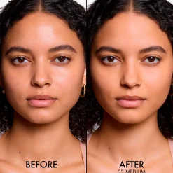 DIOR Dior Forever Nude Matte Filter Blurring Setting Powder - Radiant Matte Finish puuteri 9 g