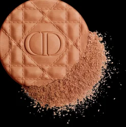 DIOR Dior Forever Nude Matte Filter Blurring Setting Powder - Radiant Matte Finish puuteri 9 g