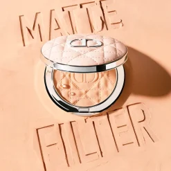 DIOR Dior Forever Nude Matte Filter Blurring Setting Powder - Radiant Matte Finish puuteri 9 g