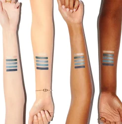 DIOR Diorshow 5 Couleurs Eye Palette luomiväripaletti 7 g