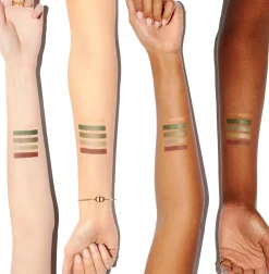 DIOR Diorshow 5 Couleurs Eye Palette luomiväripaletti 7 g