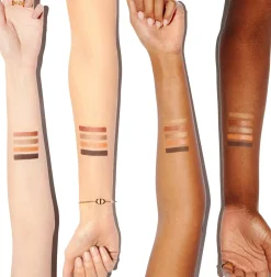 DIOR Diorshow 5 Couleurs Eye Palette luomiväripaletti 7 g