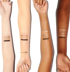 DIOR Diorshow 5 Couleurs Eye Palette luomiväripaletti 7 g