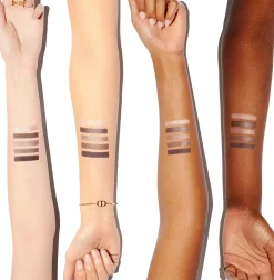 DIOR Diorshow 5 Couleurs Eye Palette luomiväripaletti 7 g