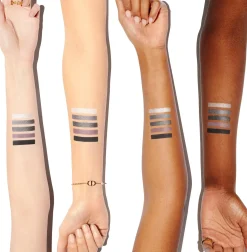 DIOR Diorshow 5 Couleurs Eye Palette luomiväripaletti 7 g