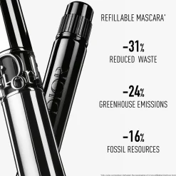 DIOR Diorshow Iconic Overcurl Volume Mascara 6 g