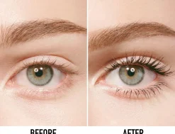 DIOR Diorshow iconic overcurl waterproof mascara vedenkestävä ripsiväri 091 black 6g