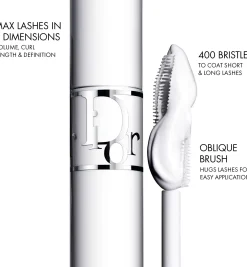 DIOR Diorshow Maximizer 4D Lash Primer-Serum ripsien pohjustusseerumi 10 ml