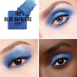 DIOR Diorshow Mono Couleur High-Color and Long-Wear Eyeshadow luomiväri 2 g