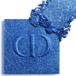 DIOR Diorshow Mono Couleur High-Color and Long-Wear Eyeshadow luomiväri 2 g