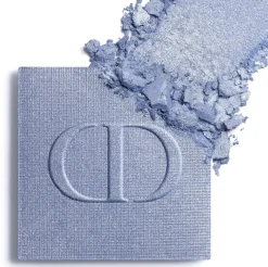 DIOR Diorshow Mono Couleur High-Color and Long-Wear Eyeshadow luomiväri 2 g