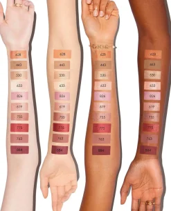 DIOR Diorshow Mono Couleur High-Color and Long-Wear Eyeshadow luomiväri 2 g