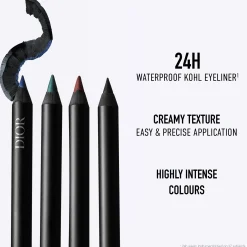 DIOR Diorshow On Stage Crayon kajalkynä 1,2 g