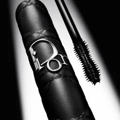 DIOR Diorshow Overvolume Extreme Volume Mascara – 24-Hour Wear – Lash-by-Lash Definition ripsiväri 8.5 g